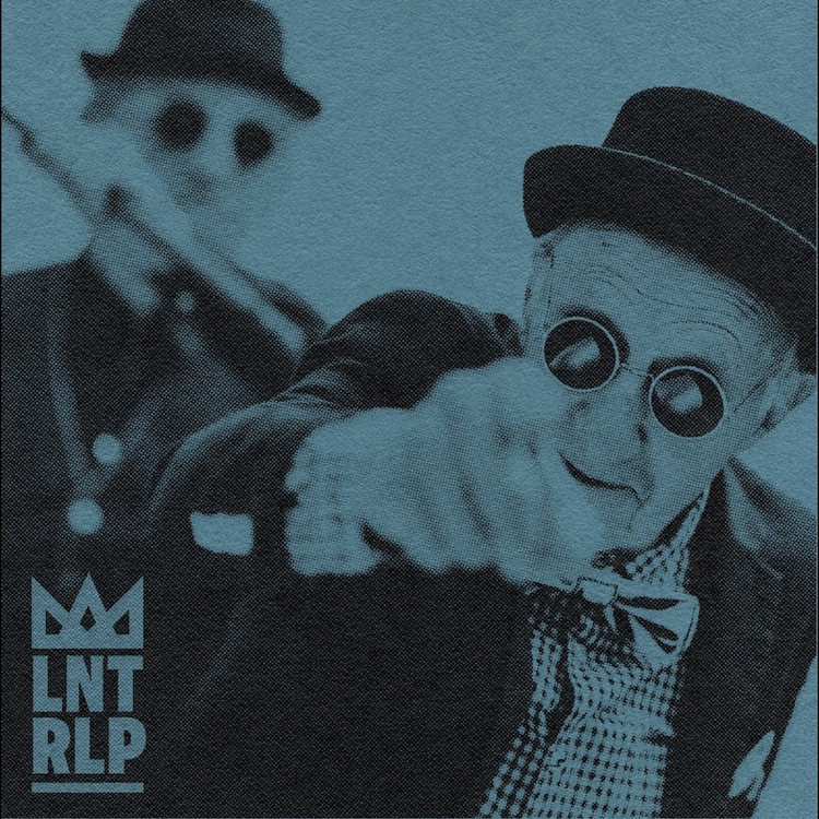 L'Entourloop X Iseo & Dodosound feat. N'Zeng & Troy Berkley - My Art on the Market (Remix)