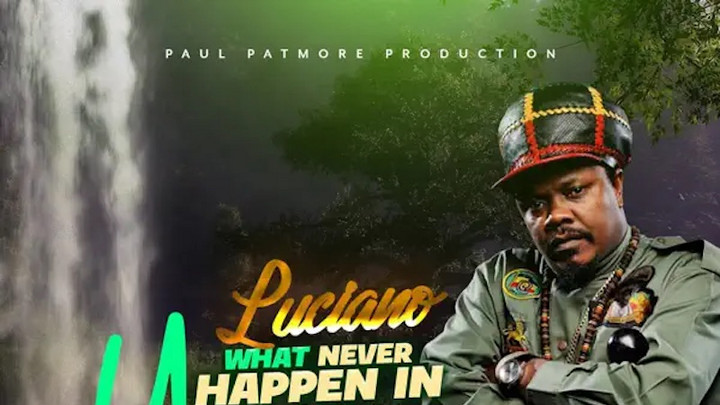 Luciano - What Never Happen In Years [7/30/2022]