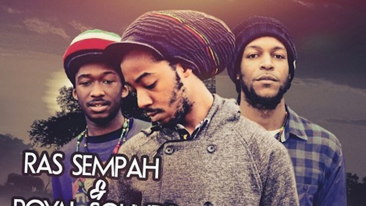 Ras Sempah & Royal Sounds - The Awakening EP (Full Album) [3/1/2014]