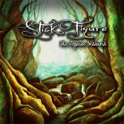 Stick Figure - The Reprise Session