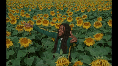 Nesta - Your Love Alone