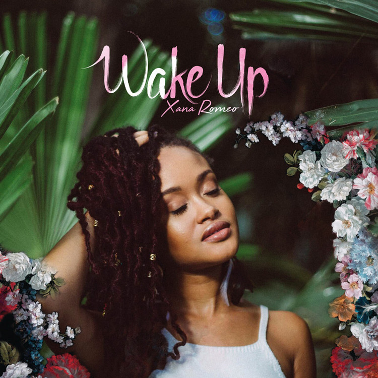 Xana Romeo - Wake Up (Full Album Stream)