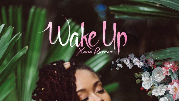 Xana Romeo - Wake Up (Full Album Stream) [1/5/2017]