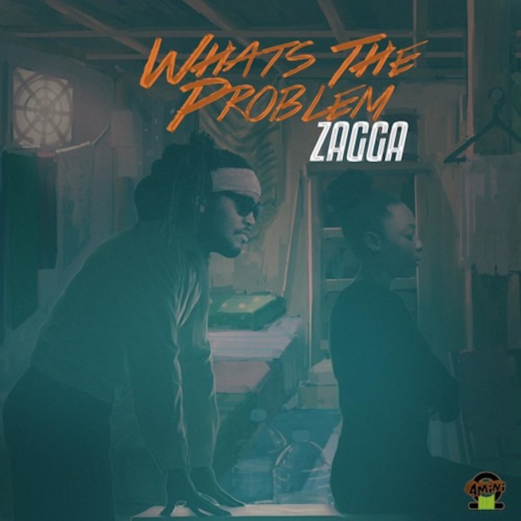 Zagga - What's The Problem