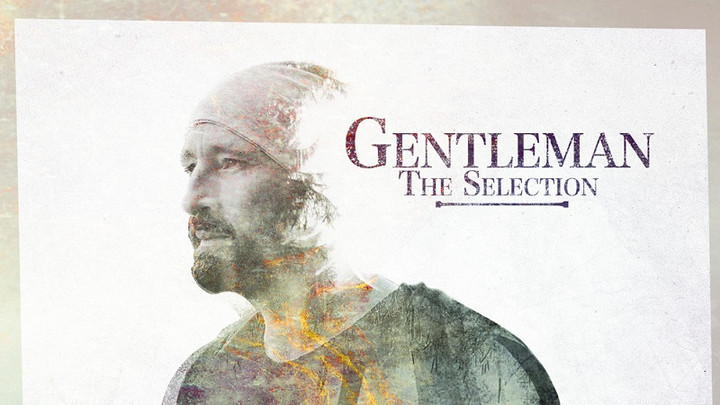 Gentleman - The Selection (Album Player CD2) [6/9/2017]