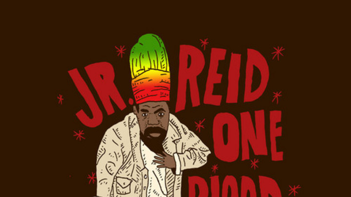 Jr. Reid - One Blood (Self Help and Tanner Remix) [4/10/2014]