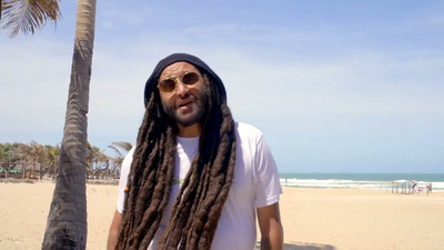 Alborosie - Ipanema