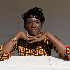 Nadia McAnuff
