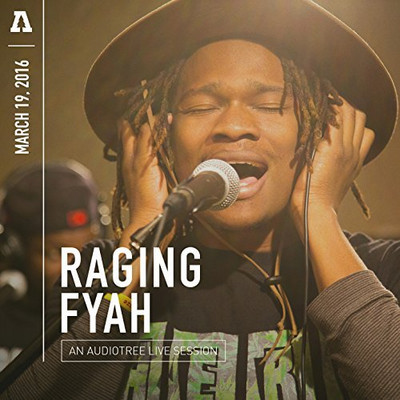 Raging Fyah - An Audiotree Live Session