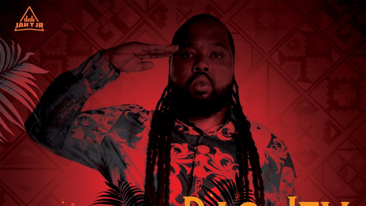 Ras Jem - Royalty EP [5/17/2024]