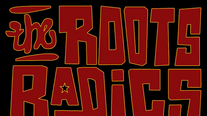 Roots Radics - Danger [4/12/2024]