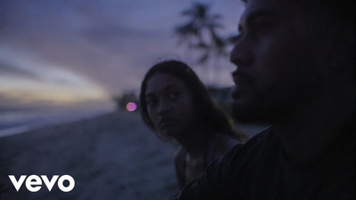 SOJA feat. Maoli - Did I Wait Too Long