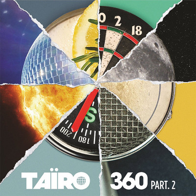 Taïro - 360, Pt. 2