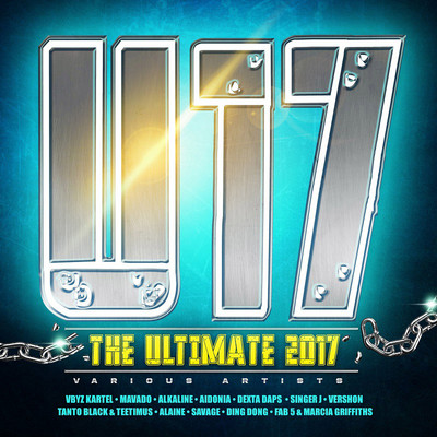 Various Artists - The Ultimate 2017