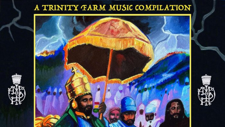 Trinity Farm Music - Heart Of One (Full Album) [7/23/2025]