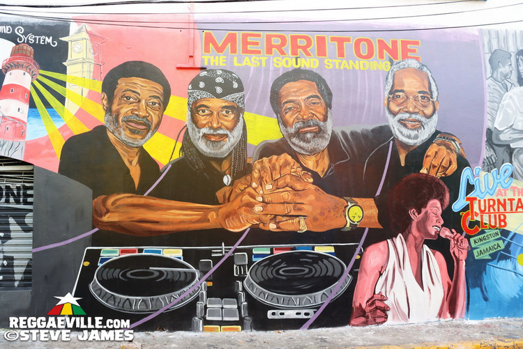 Kingston Creative Art Walk