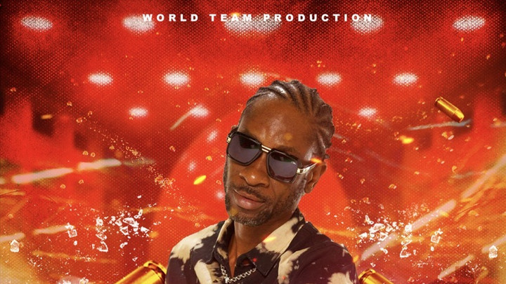 Bounty Killer - Banga Dem [8/5/2022]