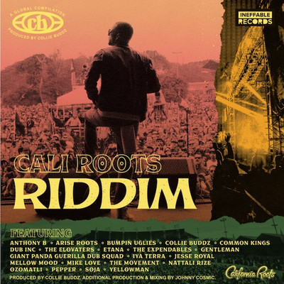 Cali Roots Riddim