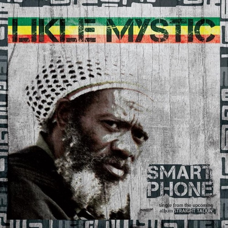 Likkle Mystic - Smartphone