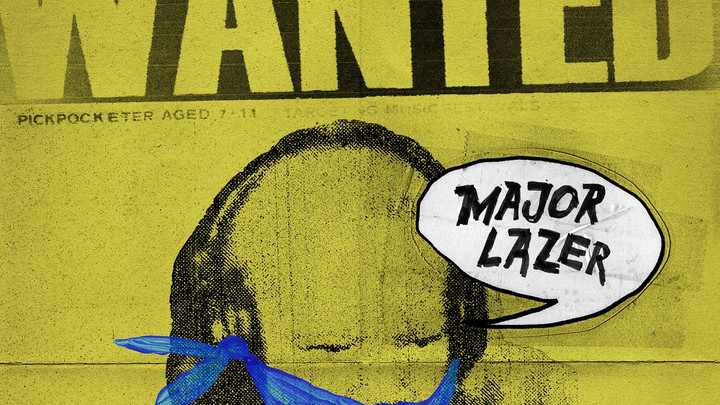 Major Lazer X Busy Signal X Kybba - Gangsta [8/27/2025]