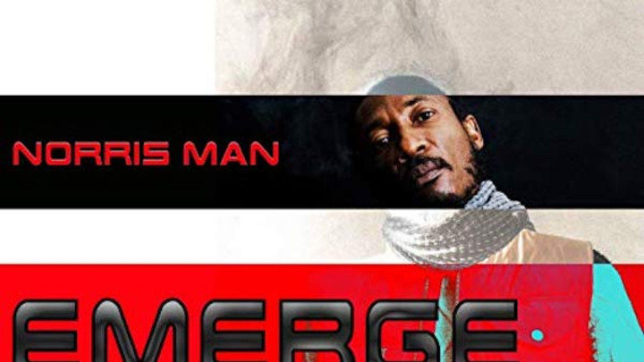 Norris Man - Emerge (Full Album) [2/28/2020]