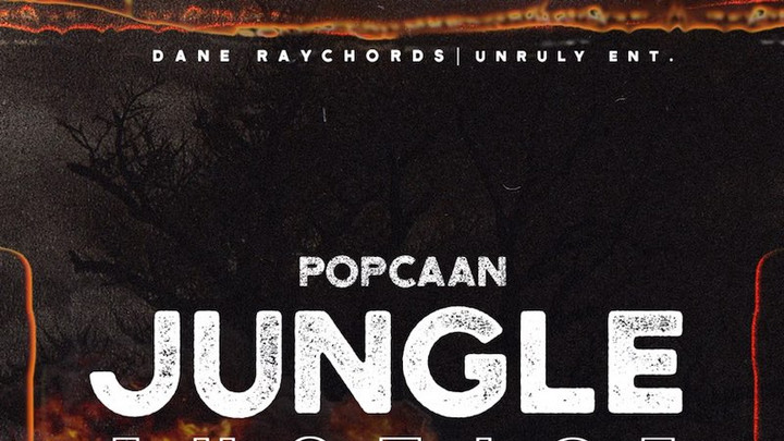 Popcaan - Jungle Justice (Part Twice) [3/27/2021]