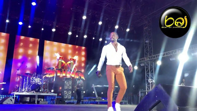 Christopher Martin @ Sting 2022