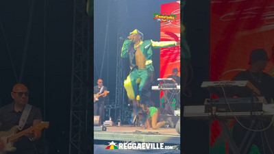 Etana - Meet & Greet @ SummerJam 2025