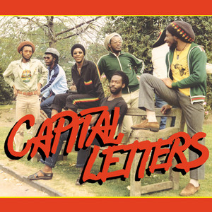 Capital Letters