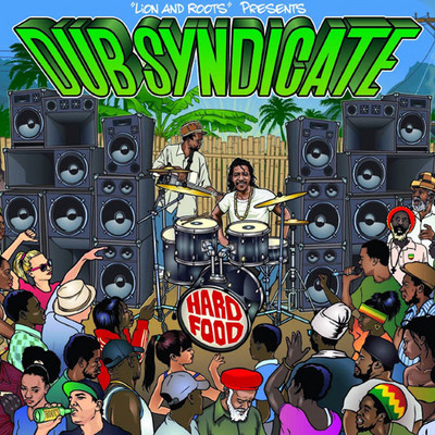 DUB SYNDICATE 4枚セット CD Dub Syndicate – One Way System | Releases | Discogs