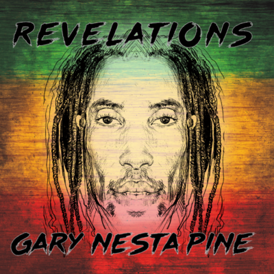 Gary Nesta Pine - Revelations