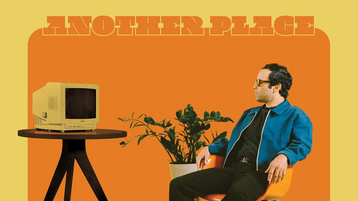 Pachyman - Another Place (Full Album) [5/23/2025]