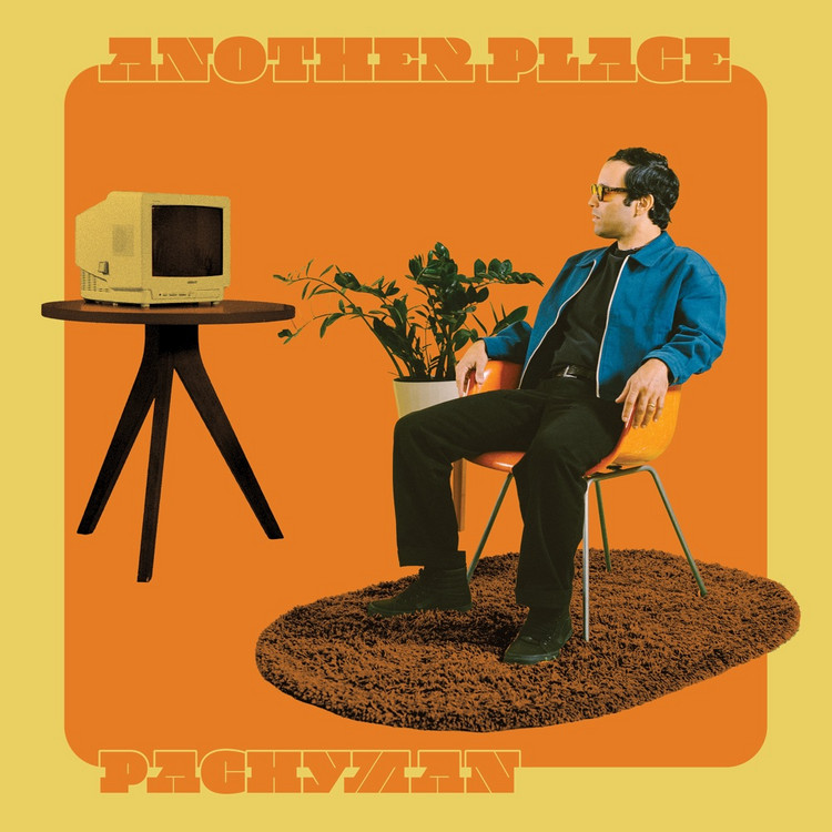 Pachyman - Another Place (Full Album)