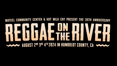 Reggae on the River 2024 (Trailer)