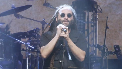 Alborosie @ Rototom Sunsplash 2022