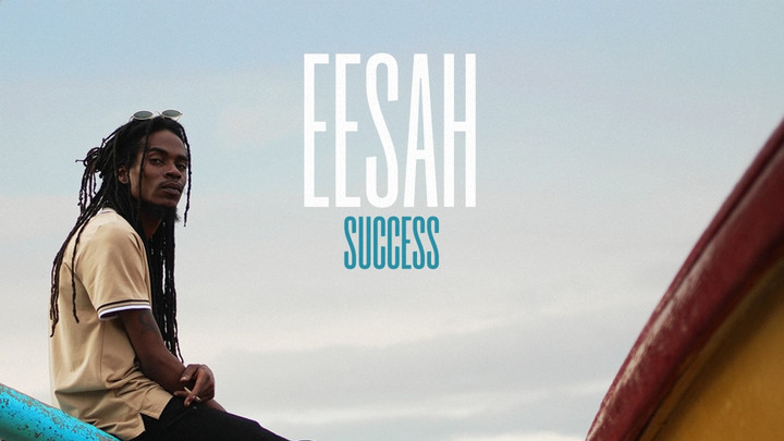 Eesah & Little Lion Sound - Lakeport (Contraband) [11/7/2025]