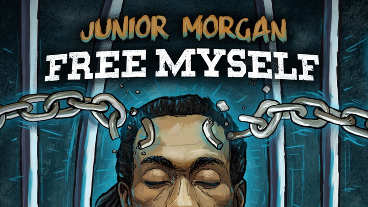 Junior Morgan - Free Myself [8/20/2022]