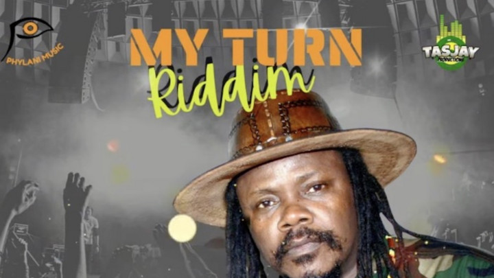 Luciano - World Destruction [10/21/2022]