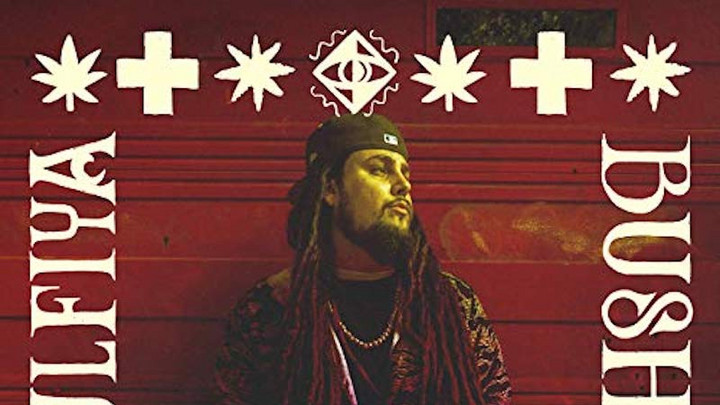 Soulfiya feat. Bobby Hustle - Highest Grade [4/24/2019]