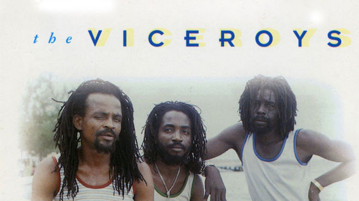 The Viceroys - Since Long Ago (Dubplate) [1/29/2016]