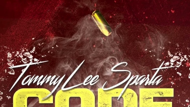 Tommy Lee Sparta - Code [4/19/2022]