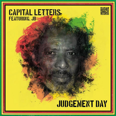 Capital Letters - Judgement Day feat. JB