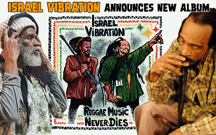 Chronixx & Capleton Headline Reggae Land 2025