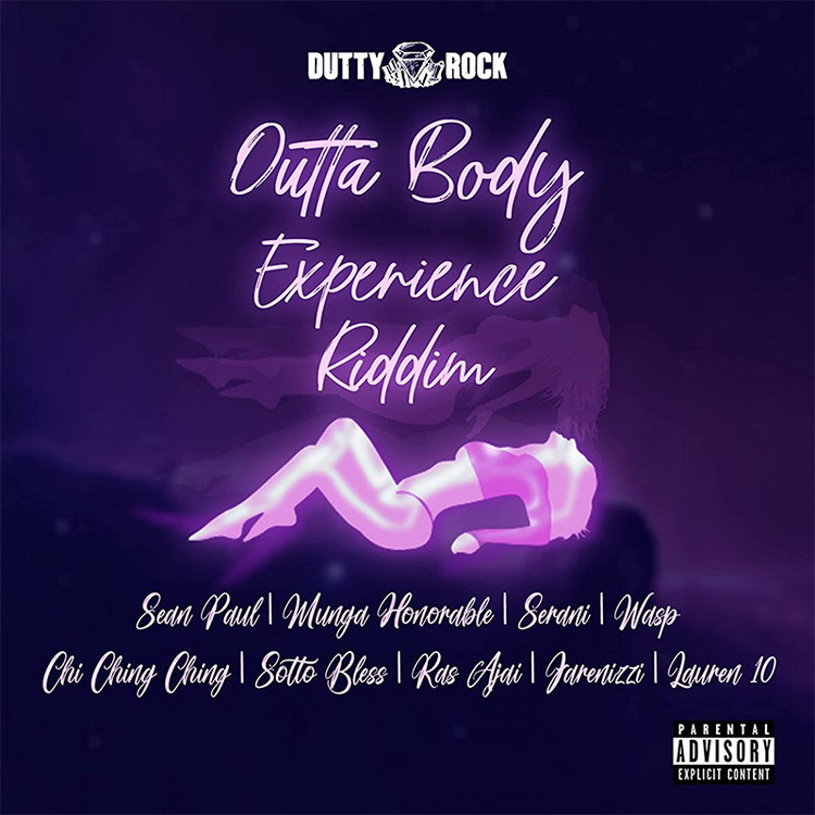 Munga Honorable - Supm Haffi Gwan