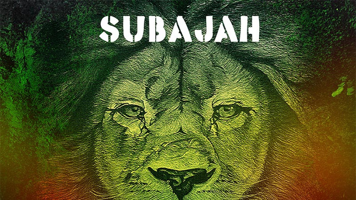 Subajah - Lion (Full Album) [2/2/2024]
