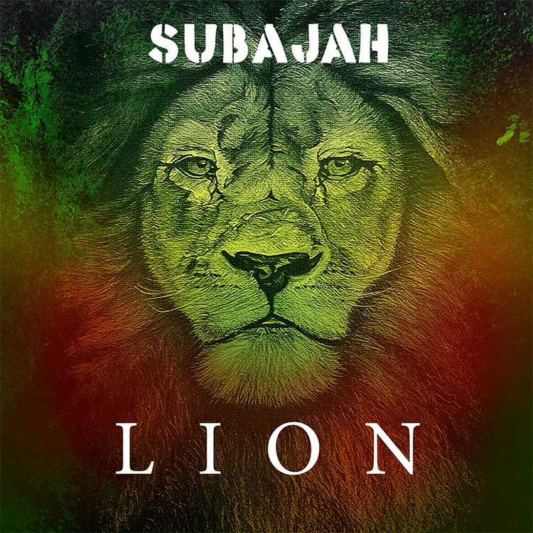 Subajah - Lion (Full Album)