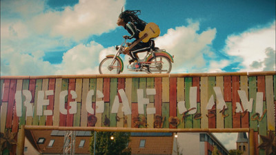 Reggae Jam Festival 2023 (Official Aftermovie)