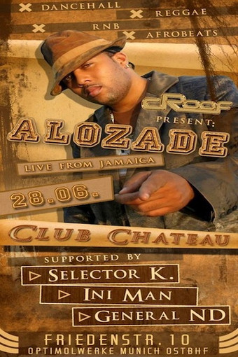 Alozade 6/28/2013