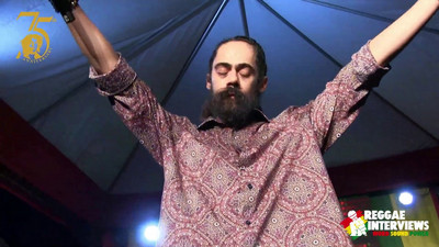 Marley Brothers & Friends @  Bob Marley 75th Earthstrong Celebrations