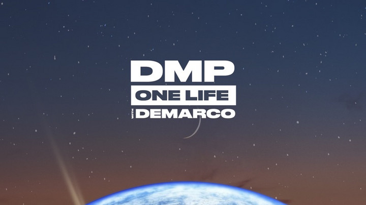 DMP x Demarco - One Life [7/7/2022]